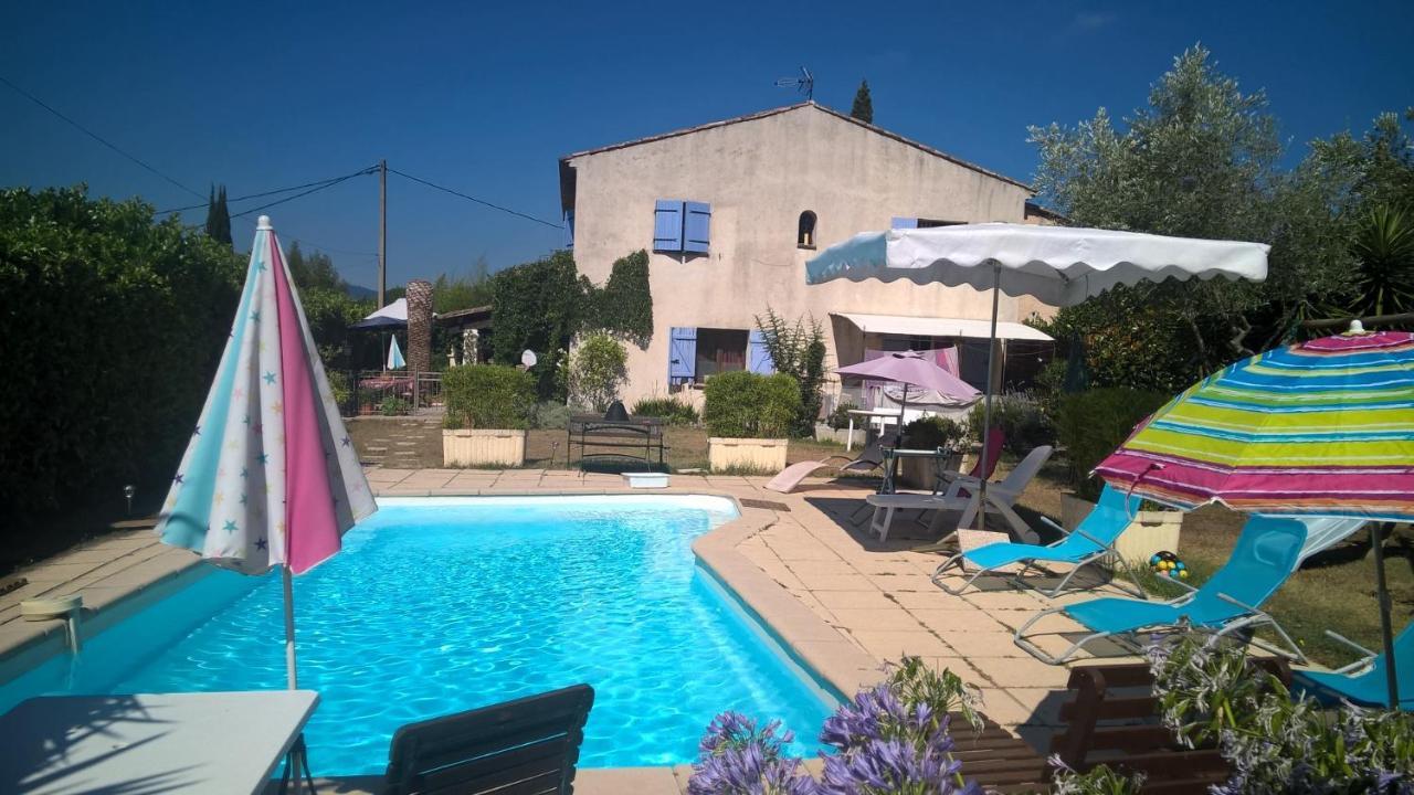 Bed and Breakfast Parfums d'Azur à Le Cannet Extérieur photo
