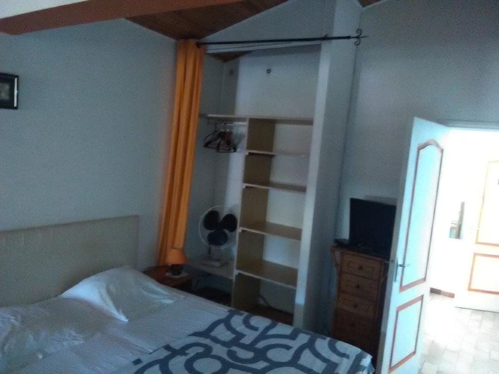 Bed and Breakfast Parfums d'Azur à Le Cannet Extérieur photo